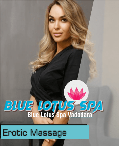 Erotic Massage in Vadodara